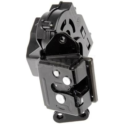 New Black Liftgate Lock Actuator Compatible With Toyota Sienna Se Sienna Base Sienna Le 2011-2019 By thumbnail 2