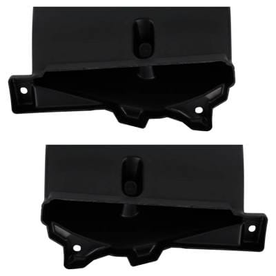 New Front Left And Front Right Air Intake Duct Compatible With Hyundai Santa Fe Calligraphy 4 Cyl thumbnail 5