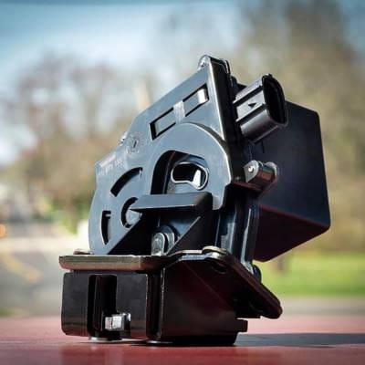 New Black Liftgate Lock Actuator Compatible With Toyota Sienna Se Sienna Base Sienna Le 2011-2019 thumbnail 10