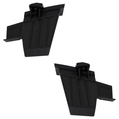 New Front Left And Front Right Air Intake Duct Compatible With Hyundai Santa Fe Ultimate 4 Cyl 2.0L thumbnail 6