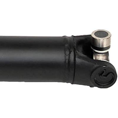 Rear Driveshaft Compatible With 1997-2006 Jeep Wrangler X Wrangler 4.0L Manual 4Wd New OEM Rb936070 thumbnail 6