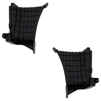 New Front Left And Front Right Air Intake Duct Compatible With Hyundai Kona Limited 4 Cyl 1.6L Kona thumbnail 6