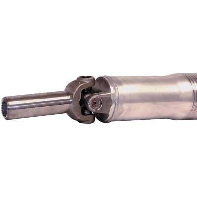 Rear Driveshaft Compatible With 2011-2019 Chevrolet Gmc Sierra Silverado 6L Automatic 4Wd New OEM thumbnail 4