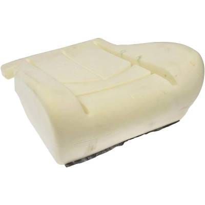 Left Seat Cushion Compatible With Ford F-150 Heritage All Submodels F-150 All Submodels 1999-2004 By thumbnail 2