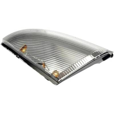 New Right Mirror Turn Signal Light Compatible With Dodge Ram 1500 All Submodels Ram 1500 All thumbnail 2