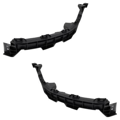 New Pair Of Headlight Bracket Compatible With Honda Hr-V Ex-L 4 Cyl 2.0L Hr-V Sport 4 Cyl 2.0L 2023 thumbnail 6