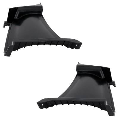 New Front Left And Front Right Air Intake Duct Compatible With Hyundai Kona Preferred 4 Cyl 2.0L thumbnail 8
