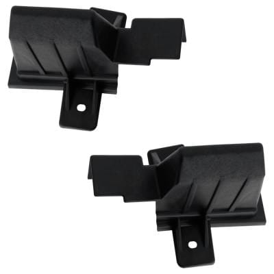 New Front Left And Front Right Air Intake Duct Compatible With Hyundai Santa Fe Limited 4 Cyl 2.0L thumbnail 4