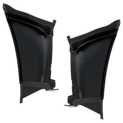 New Front Left And Front Right Air Intake Duct Compatible With Hyundai Kona Iron Man Edition 4 Cyl thumbnail 4