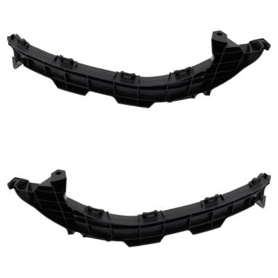 New Pair Of Headlight Bracket Compatible With Honda Hr-V Lx 4 Cyl 2.0L Hr-V Sport 4 Cyl 2.0L 2023 By thumbnail 2