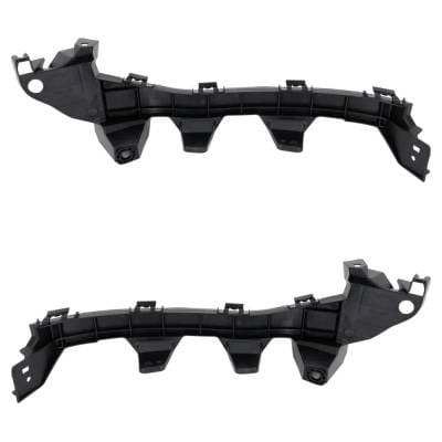 New Pair Of Headlight Bracket Compatible With Honda Hr-V Lx 4 Cyl 2.0L Hr-V Sport 4 Cyl 2.0L 2023 By thumbnail 8
