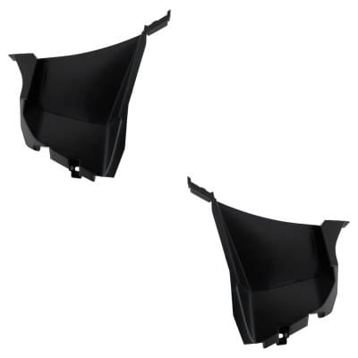 New Front Left And Front Right Air Intake Duct Compatible With Hyundai Kona Se 4 Cyl 2.0L Kona thumbnail 2