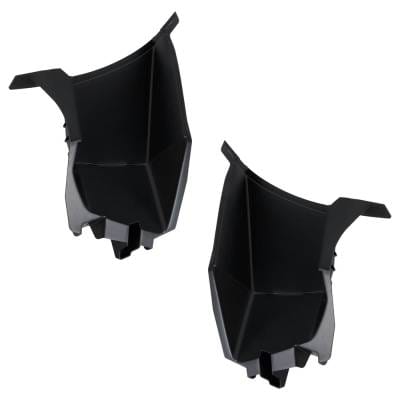 New Front Left And Front Right Air Intake Duct Compatible With Hyundai Kona Se 4 Cyl 2.0L Kona thumbnail 6