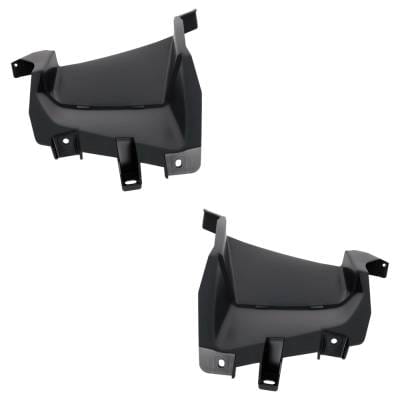 New Front Left And Front Right Air Intake Duct Compatible With Hyundai Kona Se 4 Cyl 2.0L Kona thumbnail 12