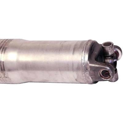Rear Prop Shaft Assembly Compatible With 2011-2019 Chevrolet Gmc Silverado Sierra 6L Automatic 4Wd thumbnail 6
