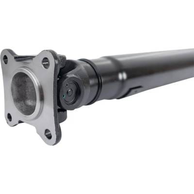 Rear Driveshaft Compatible With 2010-2013 Acura Zdx Mdx New OEM Jta54550002 Direct Fit Replacement thumbnail 4