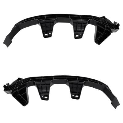 New Pair Of Headlight Bracket Compatible With Honda Hr-V Sport 4 Cyl 2.0L Hr-V Lx 4 Cyl 2.0L 2023 By thumbnail 12