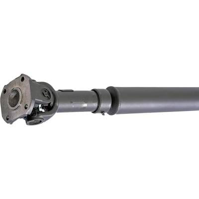 Rear Driveshaft Compatible With 1999-2004 Toyota Tacoma Pre Runner 3.4L Automatic Rwd New OEM thumbnail 6