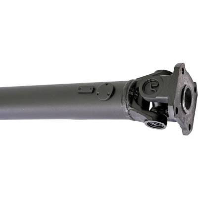 Rear Driveshaft Compatible With 1999-2004 Toyota Tacoma Pre Runner 3.4L Automatic Rwd New OEM thumbnail 8
