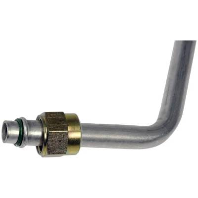 New Rear A/C Hose Compatible With Cadillac Chevrolet Gmc Tahoe Ssv Escalade Base Yukon Sle Yukon Slt thumbnail 14