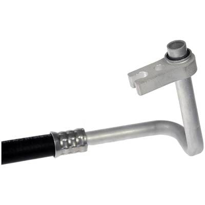 New Rear A/C Hose Compatible With Cadillac Chevrolet Gmc Tahoe Ssv Escalade Base Yukon Sle Yukon Slt thumbnail 16