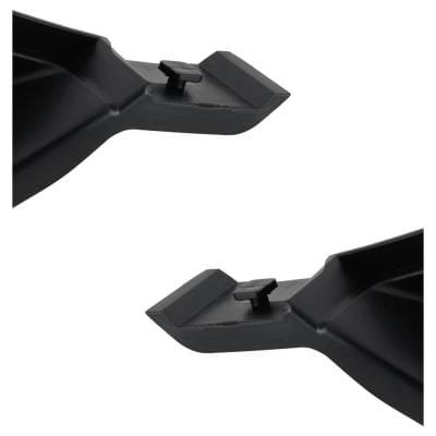 New Front Left And Front Right Air Intake Duct Compatible With Hyundai Kona Limited 4 Cyl 1.6L Kona thumbnail 14