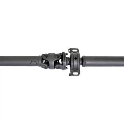 Rear Prop Shaft Assembly Compatible With 1999-2004 Toyota Tacoma Pre Runner 3.4L Automatic Rwd OEM thumbnail 4