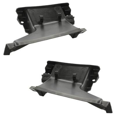 New Front Left And Front Right Air Intake Duct Compatible With Hyundai Tucson Se 4 Cyl 2.5L Tucson thumbnail 10