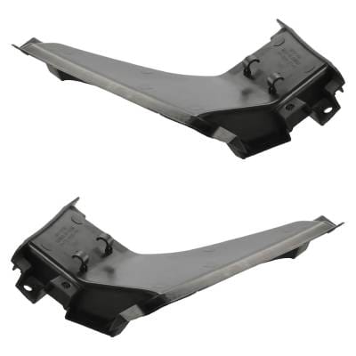 New Front Left And Front Right Air Intake Duct Compatible With Hyundai Tucson Se 4 Cyl 2.5L Tucson thumbnail 14