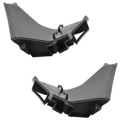 New Front Left And Front Right Air Intake Duct Compatible With Hyundai Tucson Se 4 Cyl 2.5L Tucson thumbnail 16