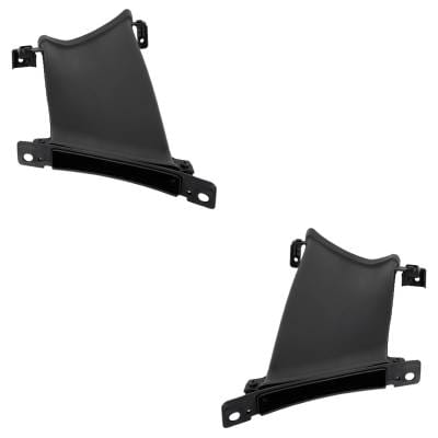 New Front Left And Front Right Air Intake Duct Compatible With Hyundai Santa Fe Sport Base 4 Cyl thumbnail 2