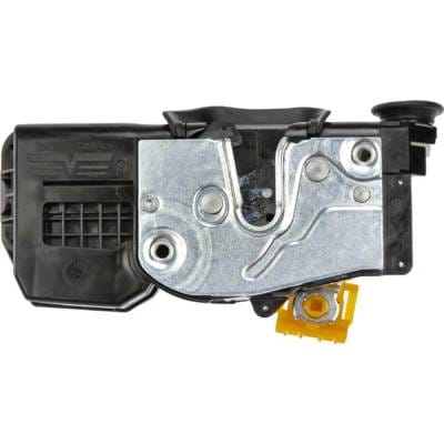 New Integrated Door Lock Actuator Compatible With Cadillac Cts Premium 6 Cyl 3.6L Cts 3.6L 6 Cyl thumbnail 4