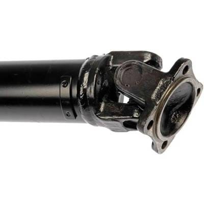Rear Driveshaft Assembly Compatible With 1997-2001 Honda Cr-V 2.0L 4Wd 84.5 In. Long New Replaces thumbnail 4