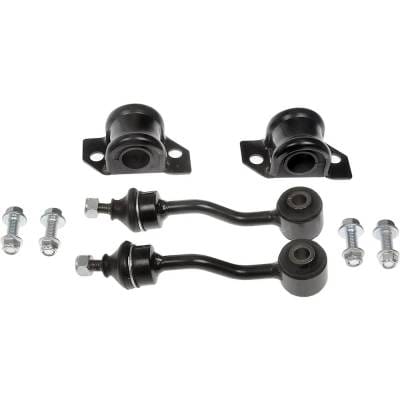 1 In. Sway Bar Kit Compatible With Jeep Grand Cherokee All Submodels 1996-1998 52088100 thumbnail 8