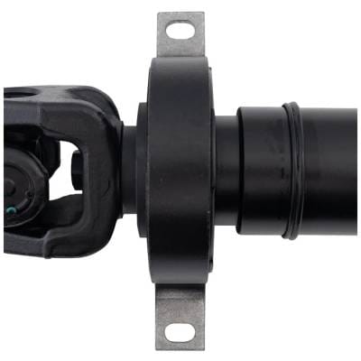 Rear Driveshaft Compatible With 2003-2006 Bmw 330Ci M 330I M 330Ci Automatic Rwd New OEM Jtb54550021 thumbnail 6