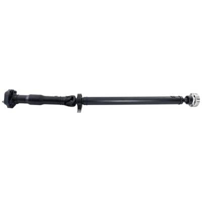Rear Prop Shaft Assembly Compatible With 2003-2006 Bmw 330Ci M 330I M Automatic Rwd OEM 26117505214 thumbnail 2