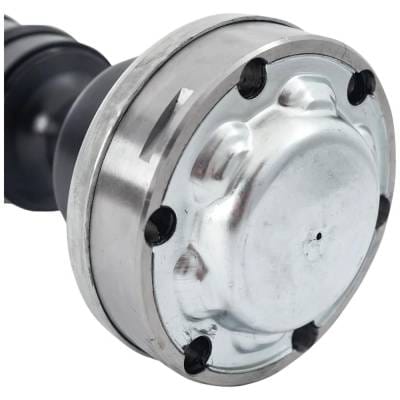 Rear Driveshaft Assembly Compatible With 2003-2006 Bmw 330I M 330Ci M Automatic Rwd 52.25 In. Long thumbnail 8