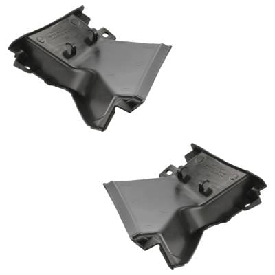 New Front Left And Front Right Air Intake Duct Compatible With Hyundai Tucson Limited 4 Cyl 2.5L thumbnail 8