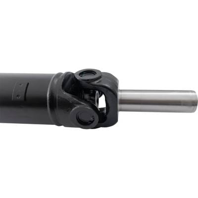 Rear Driveshaft Compatible With 2004-2012 Chevrolet Gmc Colorado Z85 Canyon Colorado 2.9L 3.7L 4Wd thumbnail 6