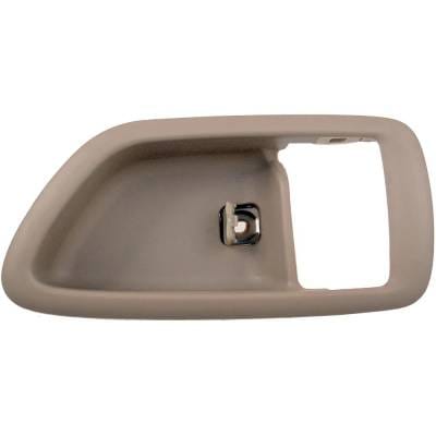 Front Or Rear Driver Side Exterior Door Handle Compatible With 2000-2007 Toyota Sequoia Toyota thumbnail 2
