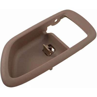 Front Or Rear Driver Side Exterior Door Handle Compatible With 2000-2007 Toyota Sequoia Toyota thumbnail 4