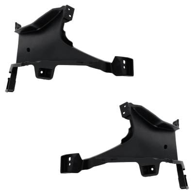 New Front Left And Front Right Air Intake Duct Compatible With Hyundai Sonata Preferred 4 Cyl 2.5L thumbnail 6