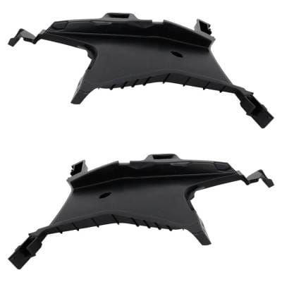 New Front Left And Front Right Air Intake Duct Compatible With Hyundai Sonata Preferred 4 Cyl 2.5L thumbnail 10