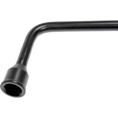 New 21 Mm Wrench Spare Tire Tool Kit Compatible With Ford F-450 Super Duty All Submodels F-550 Super thumbnail 6