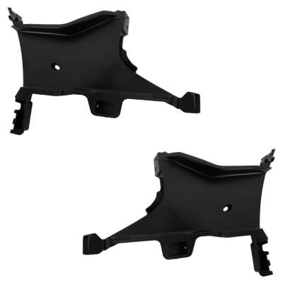 New Front Left And Front Right Air Intake Duct Compatible With Hyundai Sonata Se 4 Cyl 2.5L Sonata thumbnail 4