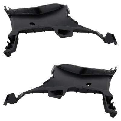 New Front Left And Front Right Air Intake Duct Compatible With Hyundai Sonata Se 4 Cyl 2.5L Sonata thumbnail 12