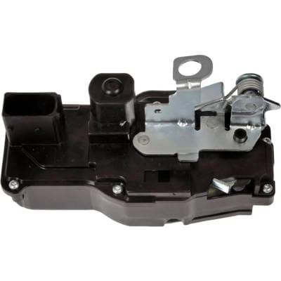 New Left Front Door Lock Actuator Compatible With Cadillac Cts Luxury Cts Base Cts 3.0L Cts 3.6L Cts thumbnail 2