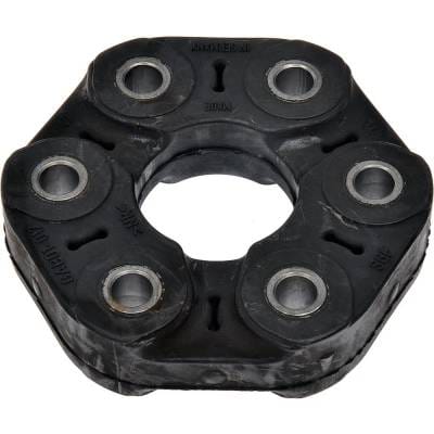 New Rear Drive Shaft Flex Joint Compatible With Bmw X5 4.8I 8 Cyl 4.8L 530I All Submodels X5 3.0Si 6 thumbnail 2