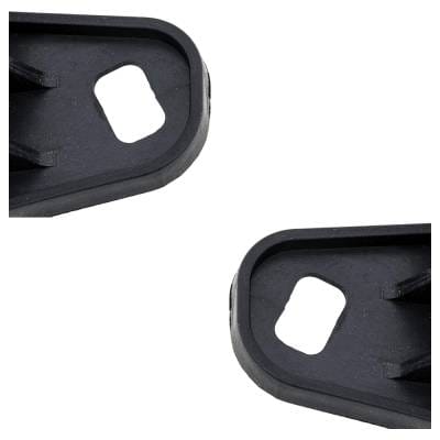 New Front Left And Front Right Fog Light Bracket Compatible With Honda Hr-V Ex Hr-V Ex-L 2019-2022 thumbnail 7