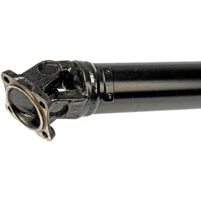 Rear Driveshaft Compatible With 1997-2001 Honda Cr-V 2.0L 4Wd New OEM Rb936003 Direct Fit thumbnail 6